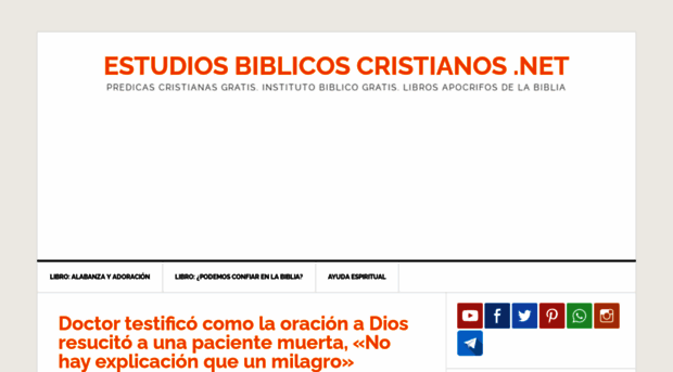 estudiosbiblicoscristianos.net