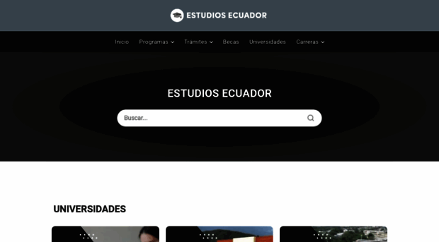 estudiosecuador.com