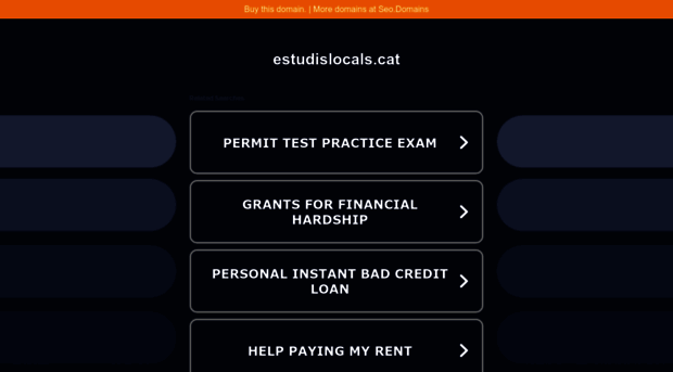 estudislocals.cat