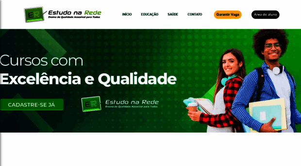 estudonarede.com.br