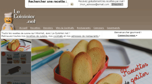 estunchef.com