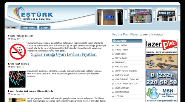 esturk.com