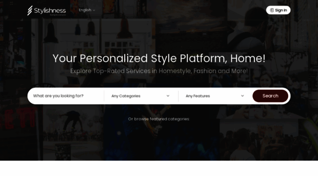 estylishness.com