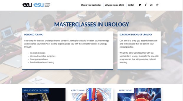 esu-masterclasses.uroweb.org