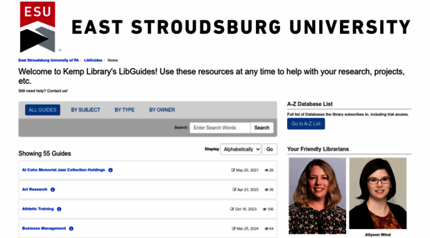esu.libguides.com