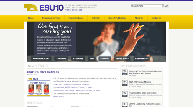 esu10.org