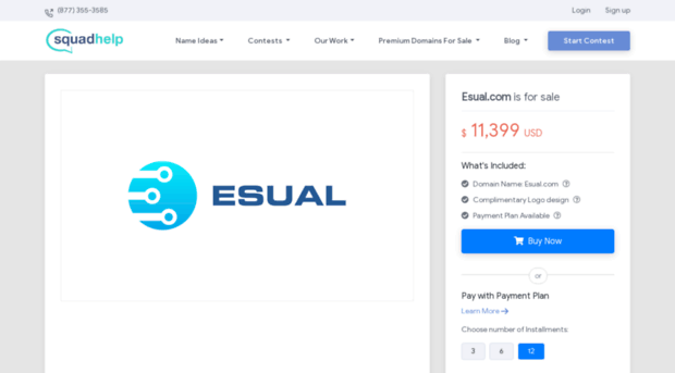 esual.com