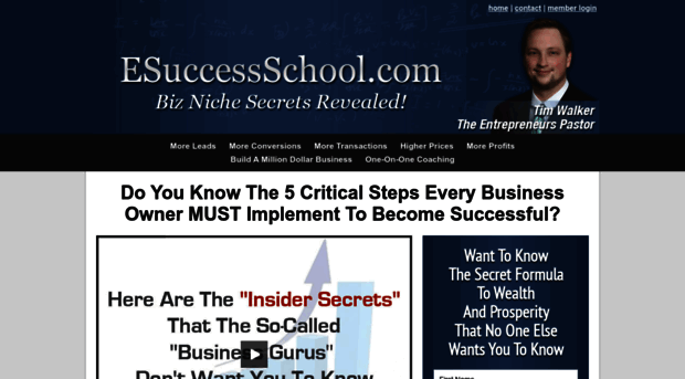 esuccessschool.com