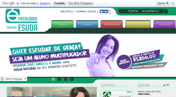 esuda.com.br