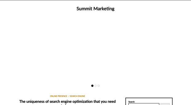 esummitmarketing.com