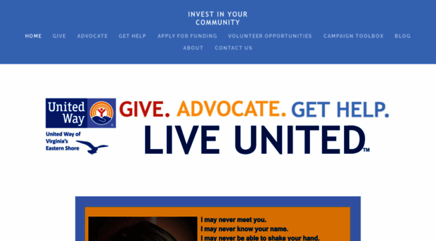 esunitedway.org