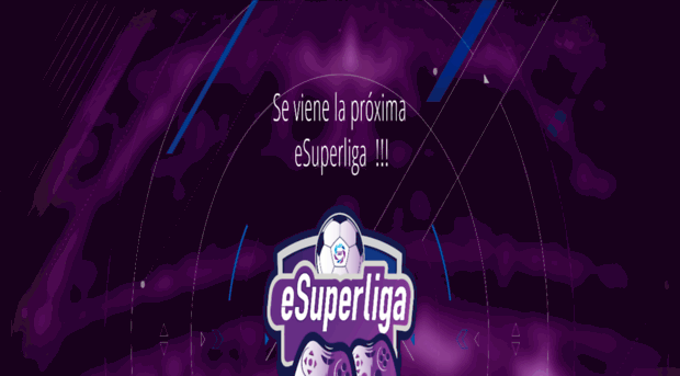 esuperliga.com.ar