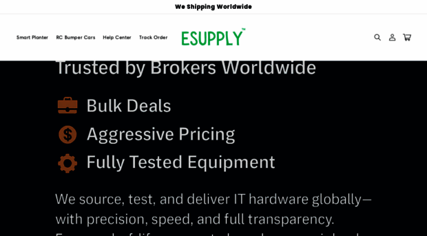 esupply.us