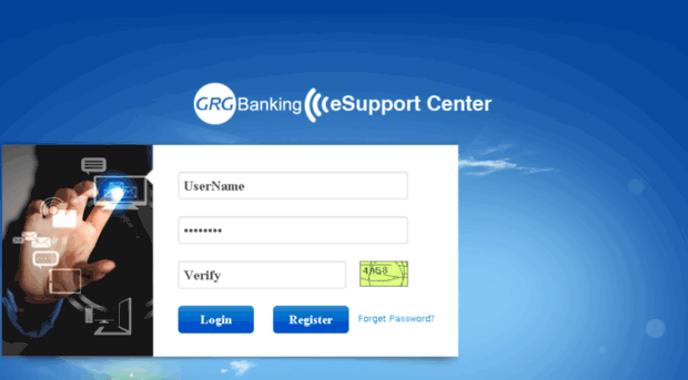 esupport.grgbanking.com