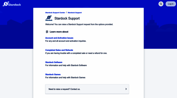 esupport.stardock.com