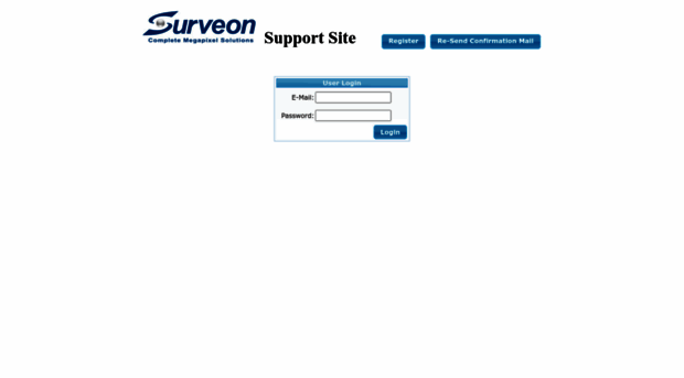 esupport.surveon.com