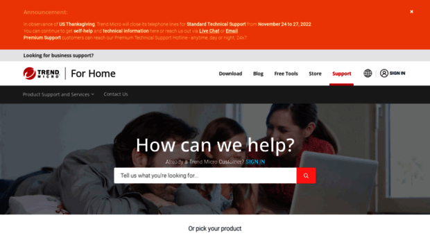 esupport.trendmicro.com.au