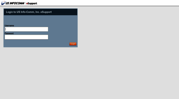 esupport.usinfocomm.com