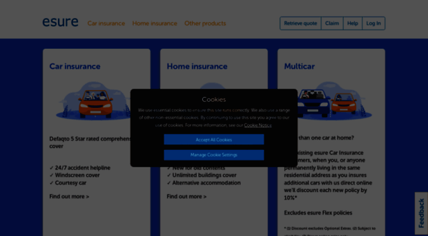 esure.co.uk