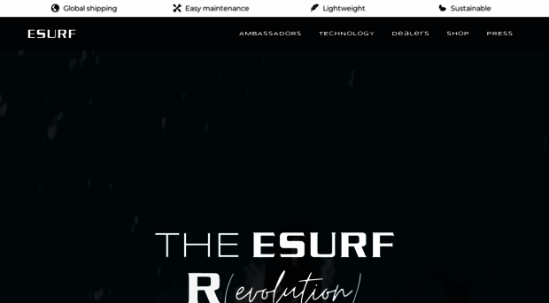 esurf.com