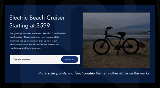 esurfbike.com