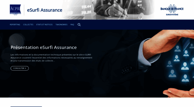 esurfi-assurance.banque-france.fr