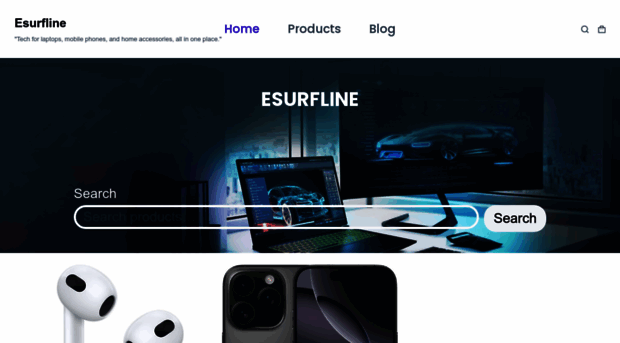 esurfline.com