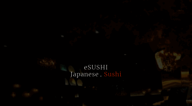 esushi.org