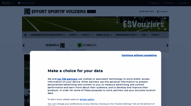 esv-vouziers.footeo.com