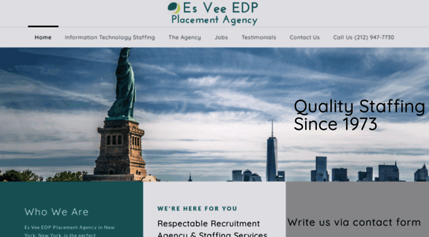 esveeplacement.com
