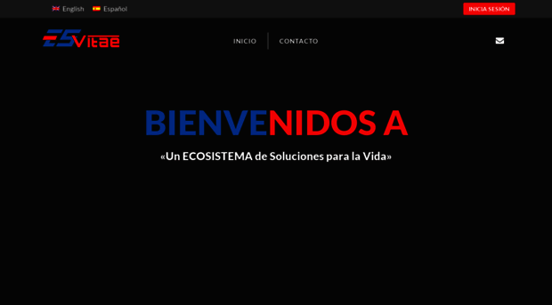 esvitae.com