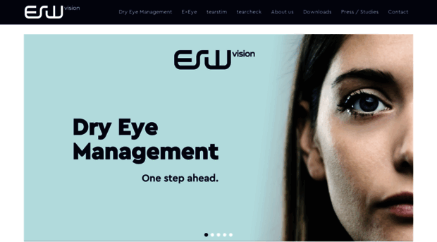 esw-vision.com