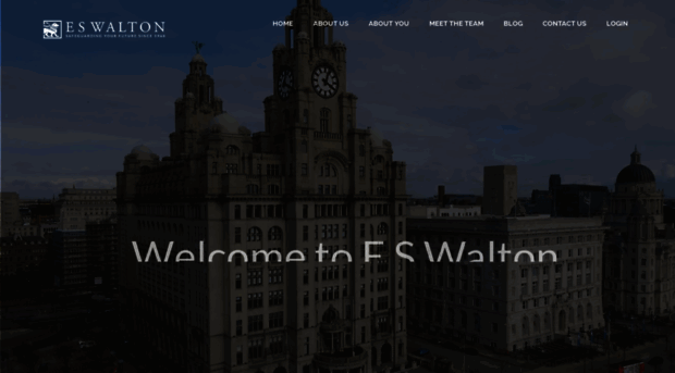 eswalton.co.uk