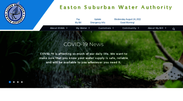 eswater.net