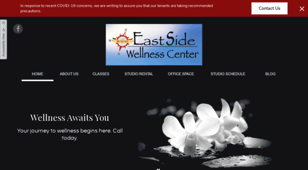 eswellnesscenter.com