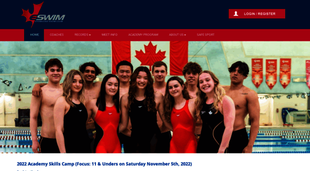 eswim.ca