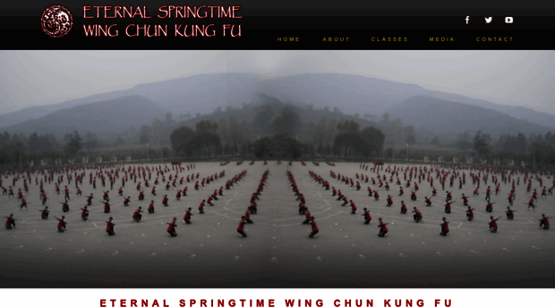 eswingchun.com