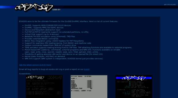 esxdos.org