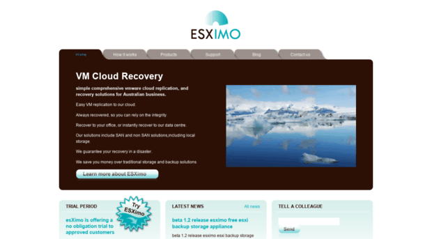 esximo.com.au