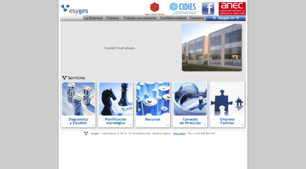 esyges.com