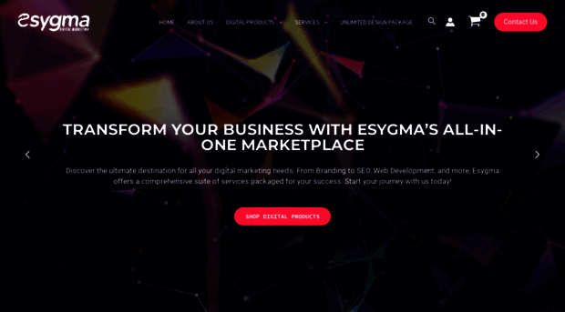 esygma.us