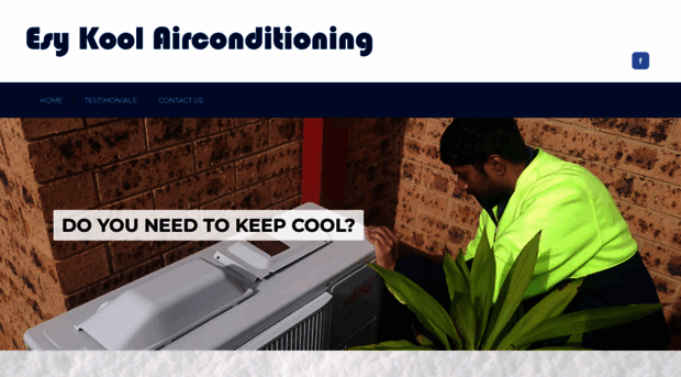 esykoolairconditioning.com.au