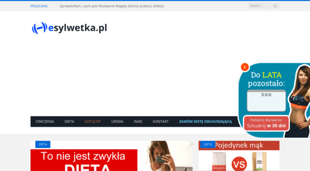 esylwetka.pl