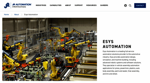 esysautomation.com