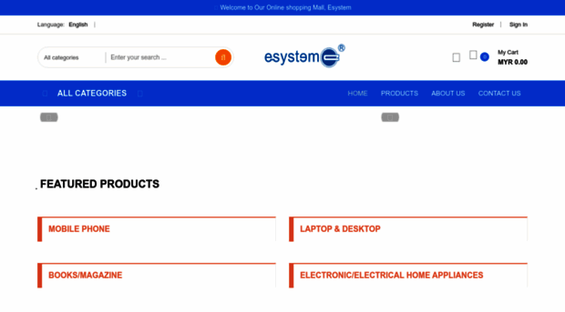 esystem.com.my