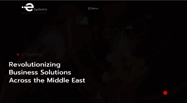 esystems-eg.com