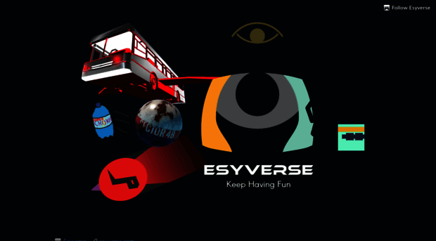 esyverse.itch.io