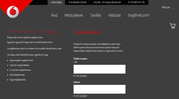 eszamla.vodafone.hu