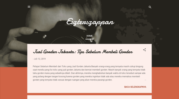 eszterszappan.blogspot.com