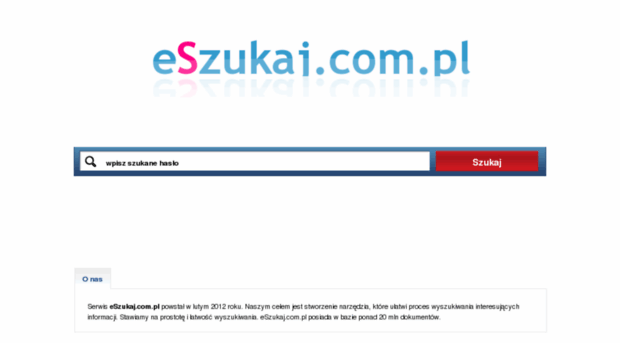 eszukaj.com.pl